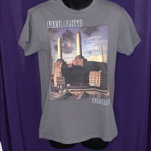Pink Floyd shirt